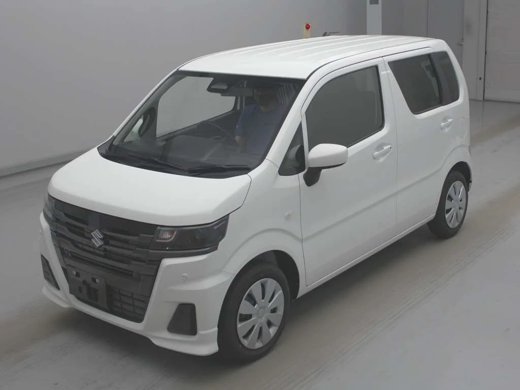 Suzuki Wagon R MH85S 2026
